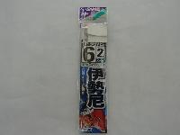 AA305伊勢尼(金)糸付6-2