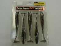 スイングインパクトファット4.8"#417ゴールドフラッシュミノー