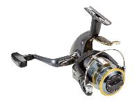 GR2500LBグレシアスピンSP3号-150M糸ナシ