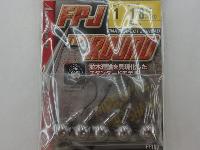 FF157-1/3.5FINAパーフェクトジグヘッド