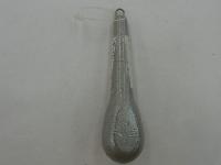 スカリーシルバー40号