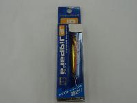 ジグパラショートJPS-30#003レッドゴールド