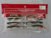 フラッシュJシャッド2"#07ワカサギ/シルバー