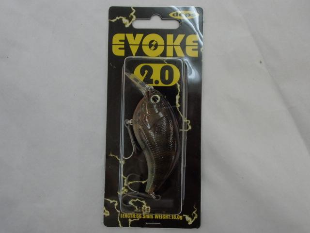 イヴォーク2.0#03野池ギル