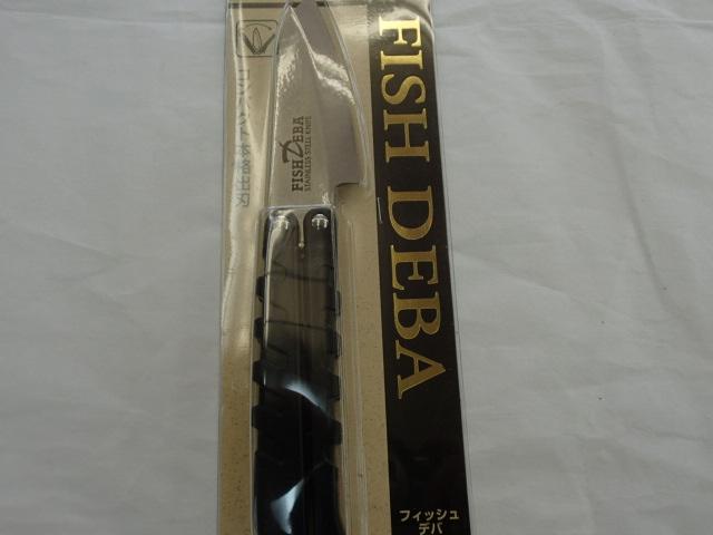 フィッシュデバ