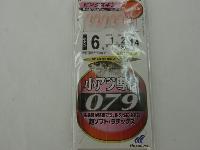 小アジ専科ピンクスキン6-1.0