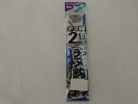 チヌ黒糸付2-1.5