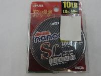 ナノダックスショックリーダー10lb