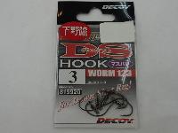 DSフックマスバリワーム123#3