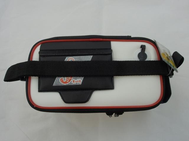 EVAブククーラーネット付2.8L