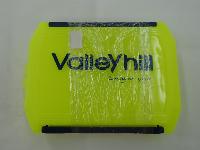 ルアーケース1510Wイエロー