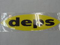 デプスステッカーL