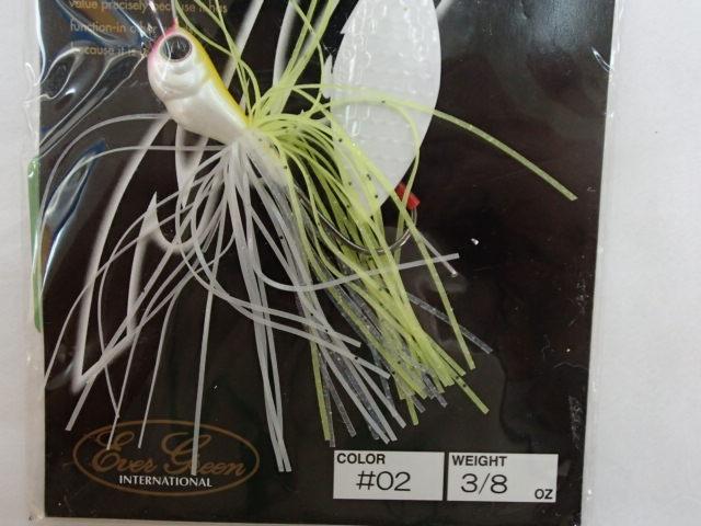 Dゾーン3/8OZタンデムW#02