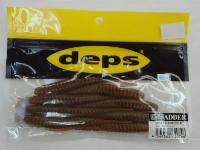 デスアダー4"#74アンバーシャッド