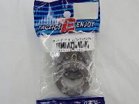 パックオモリスパイクガタ1