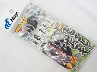 HS354-8-3飛ばしサビキツイストケイムラ