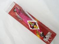 オクトパスタップオールピンク3.5号