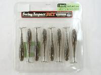 スイングインパクトファット2.8"#417ゴールドフラッシュミノー