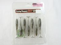 スイングインパクトファット3.3"#416シルバーフラッシュミノー