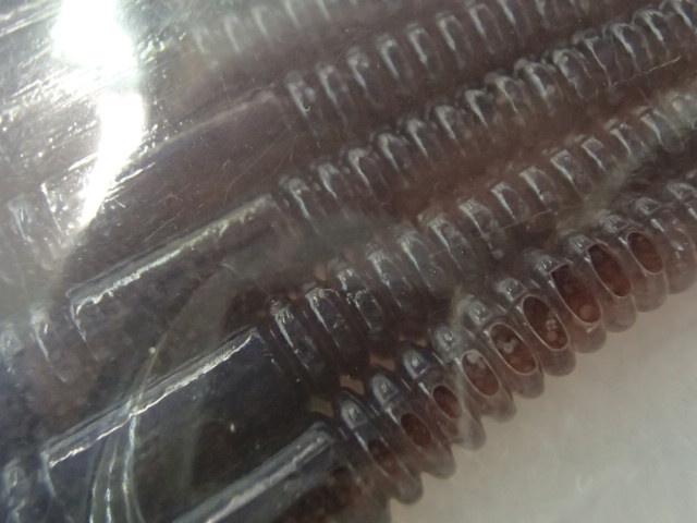 グリコネ5"#10グリパン/チャート