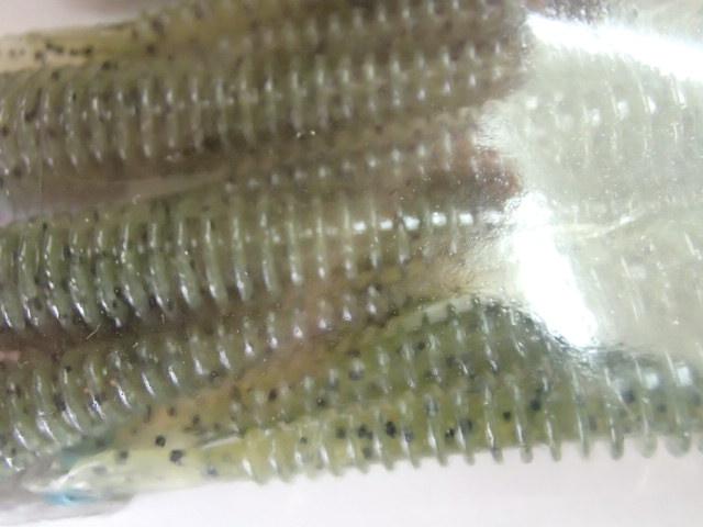 ライブインパクト2.5"#102ウォーターメロンペッパー