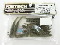 ライブインパクト2.5"#102ウォーターメロンペッパー