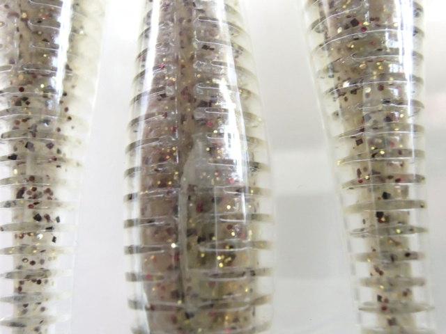 スイングインパクトファット3.3"#417ゴールドフラッシュミノー