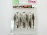 スイングインパクトファット3.3"#417ゴールドフラッシュミノー