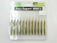 セクシーインパクト2.8"#400アユ