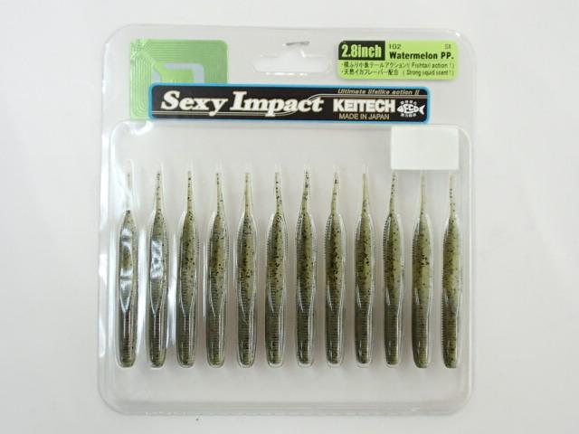 セクシーインパクト2.8