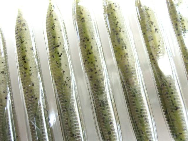 セクシーインパクト2.8"#102ウォーターメロンペッパー