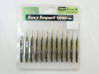 セクシーインパクト2.8"#102ウォーターメロンペッパー