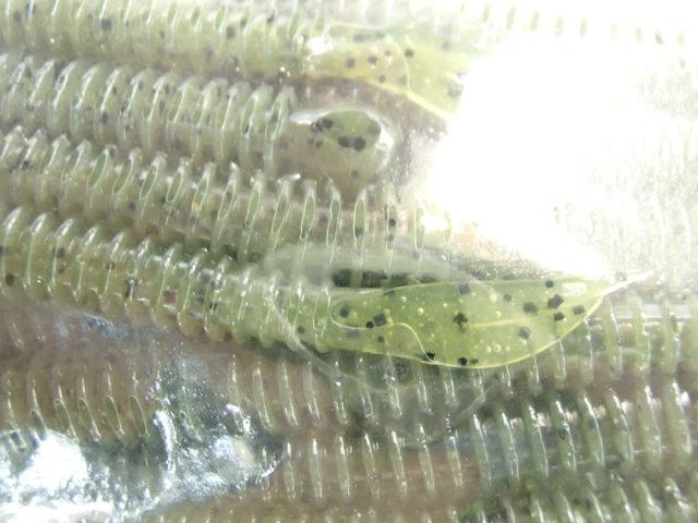 ライブインパクト3"#102ウォーターメロンペッパー