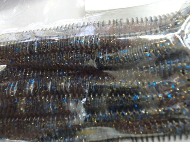 ライブインパクト3"#205ブルーギル