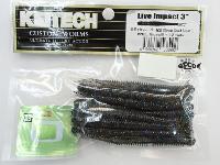 ライブインパクト3"#205ブルーギル