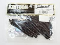 ライブインパクト3"#001ブラック