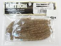 ライブインパクト3"#321キントラ