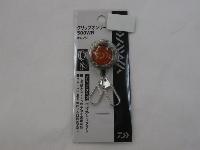 クリップオンリール500WRオレンジ