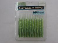 セクシーインパクト3.8"#424ライムシャート