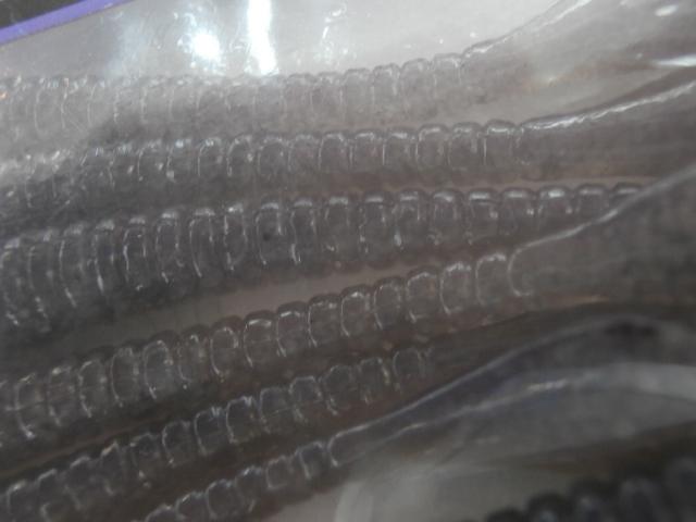 スパテラ4"ナチュラルプロブルー