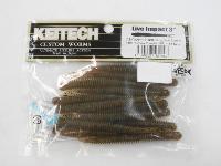 ライブインパクト3"#101グリーンパンプキンペッパー