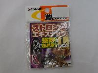 ストロングエギスナップL