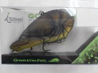 G.C.ザリバイブ67#26グリパンチャート