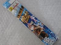 投仕掛2本針8号