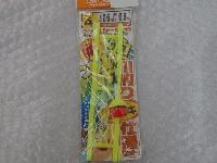 ラクラク川釣仕掛セット4号