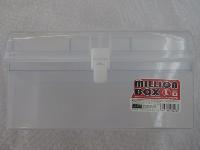 ミリオンボックスLクリア