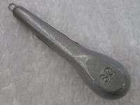 鉛スカリーシルバーJS-60S