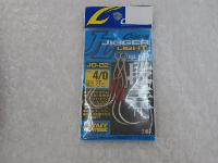 ジガーライト段差早掛#4/0