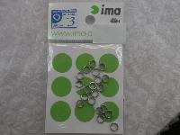 スプリットリング#3(20個入り)