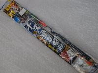 セット一発チヌ棒ウキ仕掛3-2